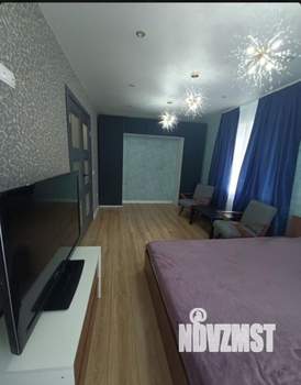 1-к квартира, посуточно, 35м2, 4/5 этаж