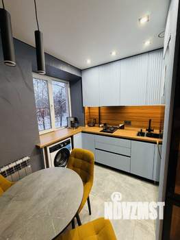 2-к квартира, посуточно, 35м2, 3/5 этаж