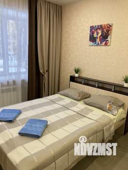 1-к квартира, посуточно, 34м2, 1/5 этаж