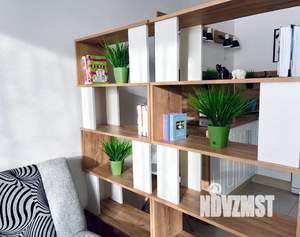 2-к квартира, посуточно, 55м2, 1/17 этаж