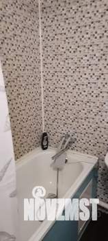 2-к квартира, посуточно, 60м2, 1/12 этаж