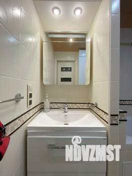 1-к квартира, посуточно, 70м2, 1/1 этаж