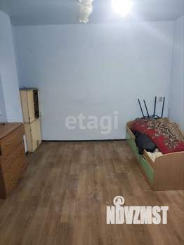 3-к квартира, на длительный срок, 60м2, 1/4 этаж