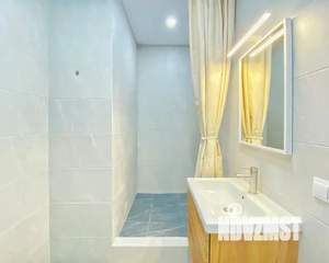 Студия квартира, посуточно, 22м2, 1/10 этаж