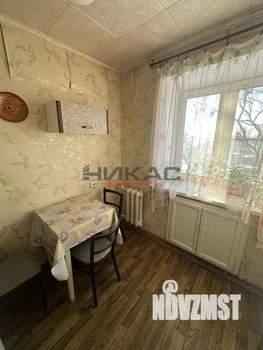 1-к квартира, на длительный срок, 30м2, 4/5 этаж
