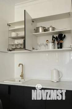 1-к квартира, посуточно, 22м2, 4/10 этаж