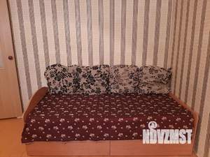 1-к квартира, посуточно, 30м2, 1/5 этаж