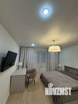 3-к квартира, на длительный срок, 80м2, 2/4 этаж