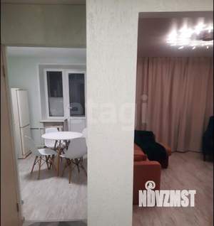 1-к квартира, на длительный срок, 38м2, 8/9 этаж