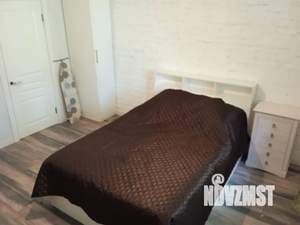 2-к квартира, посуточно, 50м2, 2/3 этаж