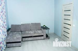 1-к квартира, посуточно, 36м2, 3/10 этаж
