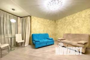 2-к квартира, посуточно, 60м2, 2/5 этаж