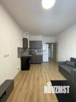 1-к квартира, на длительный срок, 41м2, 13/17 этаж