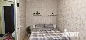 1-к квартира, на длительный срок, 37м2, 11/18 этаж