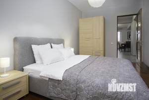 2-к квартира, посуточно, 60м2, 1/1 этаж