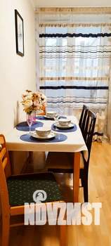 1-к квартира, посуточно, 48м2, 1/10 этаж