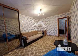 2-к квартира, на длительный срок, 44м2, 1/5 этаж