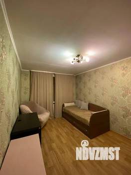 2-к квартира, на длительный срок, 51м2, 5/9 этаж