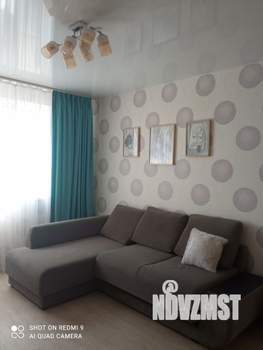 1-к квартира, на длительный срок, 40м2, 10/16 этаж