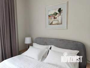 3-к квартира, посуточно, 68м2, 1/5 этаж