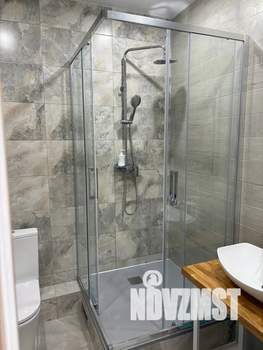 1-к квартира, посуточно, 42м2, 2/4 этаж