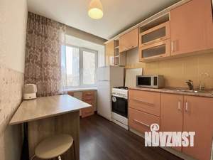 1-к квартира, посуточно, 33м2, 4/9 этаж