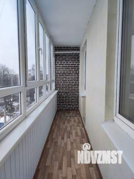1-к квартира, на длительный срок, 40м2, 5/8 этаж