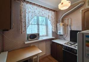 1-к квартира, на длительный срок, 31м2, 1/5 этаж