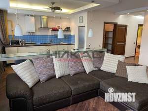 1-к квартира, на длительный срок, 45м2, 7/8 этаж