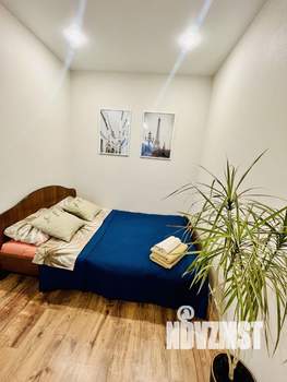 1-к квартира, посуточно, 31м2, 8/9 этаж