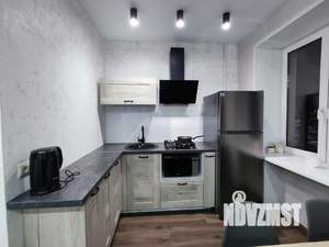 1-к квартира, посуточно, 31м2, 1/1 этаж