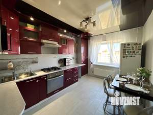 2-к квартира, посуточно, 56м2, 8/8 этаж
