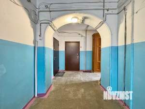 2-к квартира, посуточно, 52м2, 3/3 этаж