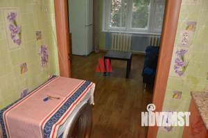 1-к квартира, на длительный срок, 23м2, 2/5 этаж
