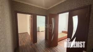 3-к квартира, на длительный срок, 72м2, 4/17 этаж