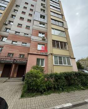 3-к квартира, на длительный срок, 104м2, 8/9 этаж