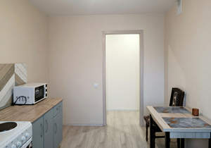 1-к квартира, на длительный срок, 38м2, 7/14 этаж