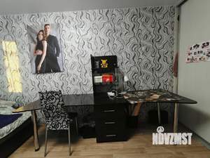 1-к квартира, на длительный срок, 33м2, 1/9 этаж