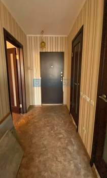 1-к квартира, на длительный срок, 33м2, 8/9 этаж