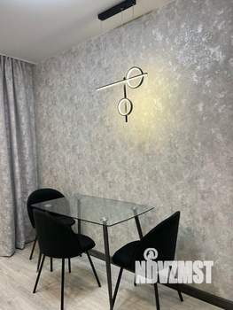 1-к квартира, на длительный срок, 44м2, 4/9 этаж