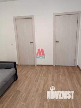 1-к квартира, на длительный срок, 36м2, 7/16 этаж