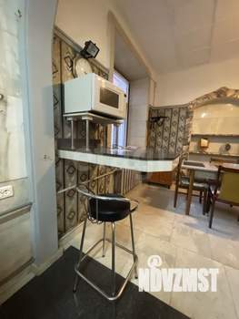 3-к квартира, на длительный срок, 56м2, 1/4 этаж