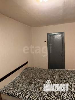 2-к квартира, на длительный срок, 49м2, 4/5 этаж