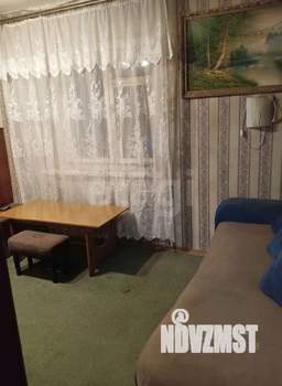 1-к квартира, на длительный срок, 32м2, 5/5 этаж