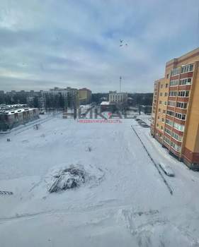 2-к квартира, на длительный срок, 49м2, 7/9 этаж