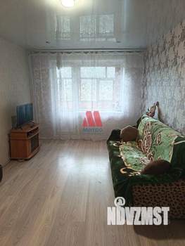 1-к квартира, на длительный срок, 30м2, 5/5 этаж