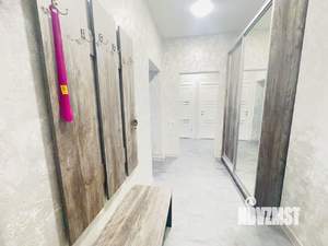 2-к квартира, посуточно, 58м2, 1/1 этаж