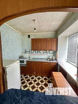 1-к квартира, на длительный срок, 32м2, 5/5 этаж