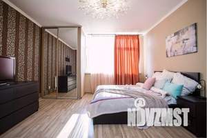 2-к квартира, посуточно, 52м2, 2/7 этаж