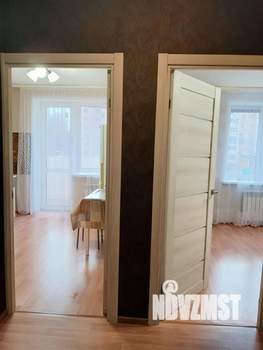 1-к квартира, на длительный срок, 36м2, 2/9 этаж